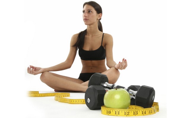 Programa para quemar grasa: ¿Cómo quemar grasa corporal después de los 40?