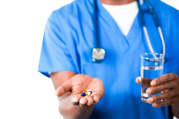 Tomar suplementos naturales de hormona de crecimiento humano después de los 40