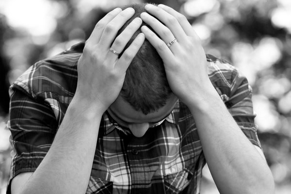 Cómo manejar el estrés y prevenir el envejecimiento prematuro después de los 40